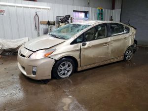 Toyota Prius 1.8L 4 2010