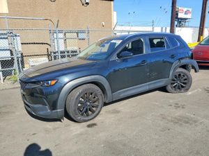 Mazda CX-50 PREFERRED 2.5L 4 2024