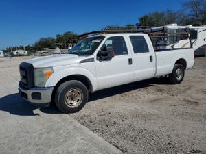 Ford F-250 SUPER DUTY 6.2L 8 2015