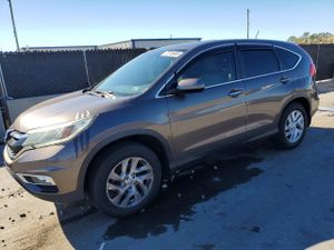 Honda CR-V EX 2.4L 4 2015