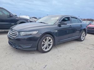 Ford Taurus SEL 3.5L 6 2013