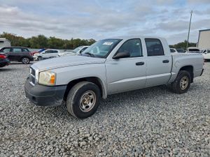 Dodge Dakota QUAD 3.7L 6 2005