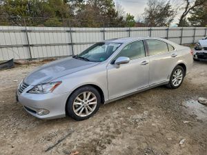 Lexus ES 350 3.5L 6 2012