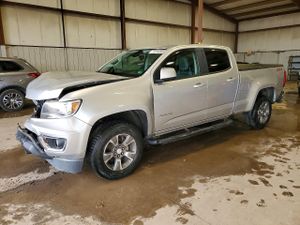 Chevrolet Colorado Z71 3.6L 6 2015