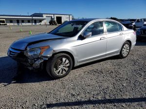 Honda Accord LX 2.4L 4 2012
