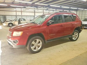 Jeep Compass 2.0L 4 2012