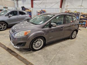 Ford C-series SE 2.0L 4 2013