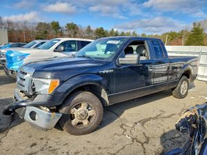 Ford F-150 SUPER CAB 5.0L 8 2011