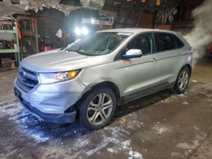 Ford Edge TITANIUM 3.5L 6 2015