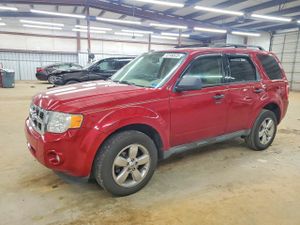 Ford Escape XLT 2.5L 4 2010
