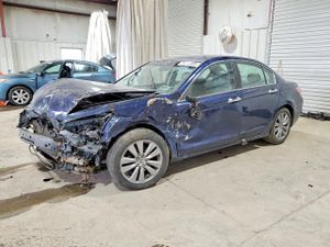 Honda Accord EXL 3.5L 6 2011