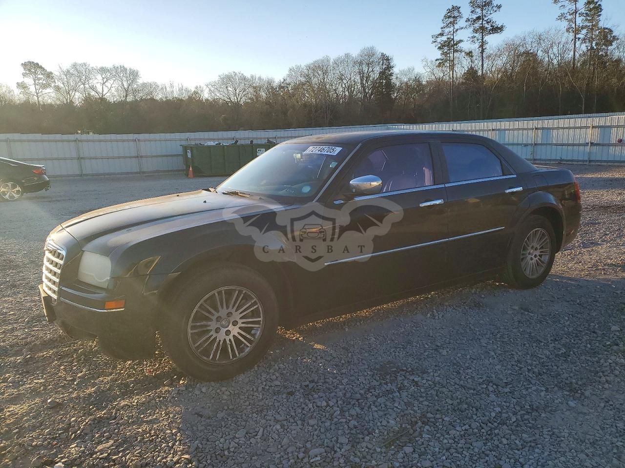Chrysler 300 TOURING 3.5L 6 2010