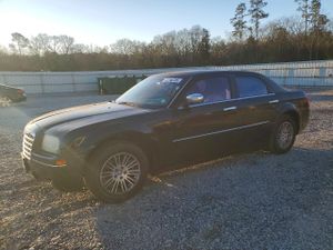 Chrysler 300 TOURING 3.5L 6 2010