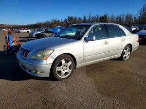Lexus LS 430 4.3L 8 2005