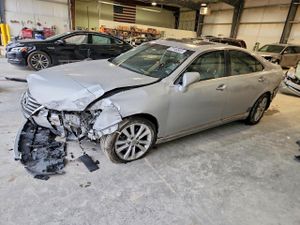 Lexus ES 350 3.5L 6 2012