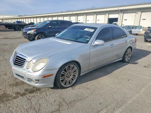 Mercedes-Benz E 350 3.5L 6 2007
