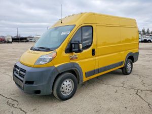 RAM ProMaster 2500 HIGH 3.6L 6 2015