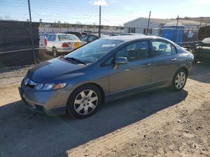 Honda Civic LX 1.8L 4 2009