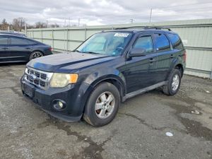 Ford Escape XLT 3.0L 6 2009
