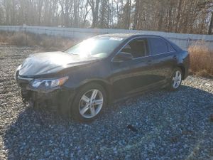 Toyota Camry L 2.5L 4 2013