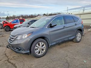 Honda CR-V EXL 2.4L 4 2013