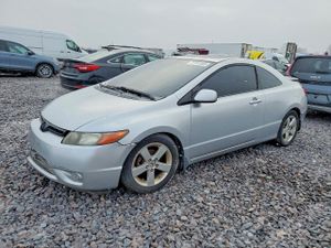 Honda Civic EX 1.8L 4 2008