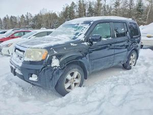 Honda Pilot EXL 3.5L 6 2009