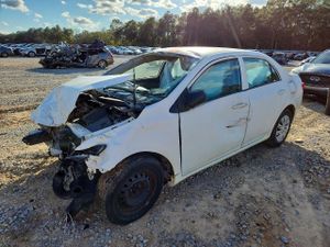 Toyota Corolla BASE 1.8L 4 2010