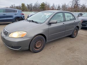 Toyota Corolla CE 1.8L 4 2006