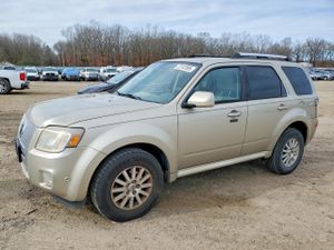 Mercury Mariner PREMIER 2.5L 4 2010
