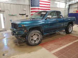 Dodge RAM 5.9L 8 1997