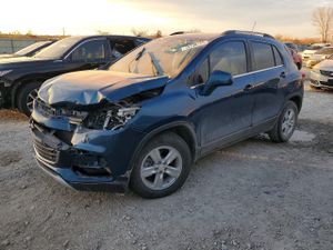 Chevrolet Trax 1LT 1.4L 4 2019