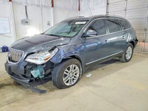 Buick Enclave 3.6L 6 2014