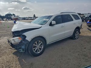 Dodge Durango LIMITED 3.6L 6 2015