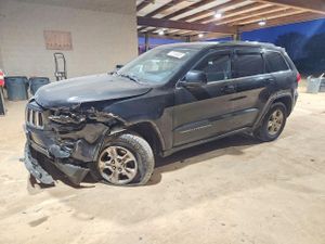 Jeep Grand Cherokee LAREDO 3.6L 6 2015