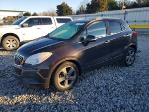 Buick Encore 1.4L 4 2014