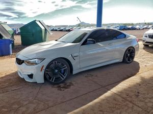 BMW M4 3.0L 6 2015