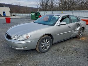 Buick LaCrosse CX 3.8L 6 2007
