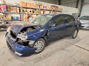 Toyota Corolla CE 1.8L 4 2008