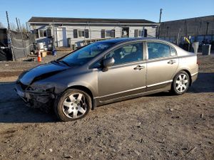 Honda Civic LX 1.8L 4 2006