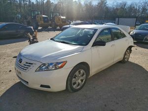 Toyota Camry CE 2.4L 4 2008