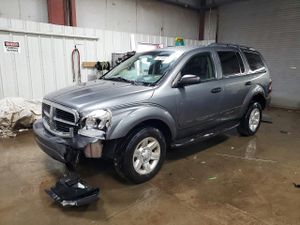 Dodge Durango ST 4.7L 8 2005