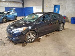 Kia Cerato / Forte / K3 EX 2.0L 4 2014