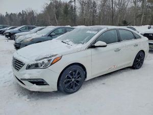 Hyundai Sonata SPORT 2.4L 4 2015