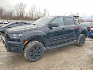 Ford Ranger XL 2.3L 4 2021