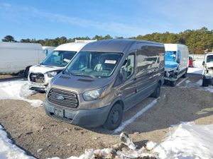 Ford Transit T-250 3.5L 6 2015