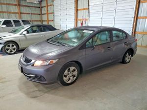 Honda Civic LX 1.8L 4 2014