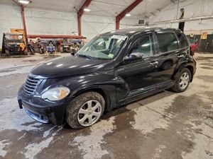 Chrysler PT Cruiser TOURING 2.4L 4 2006