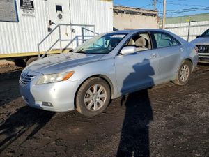 Toyota Camry CE 2.4L 4 2008