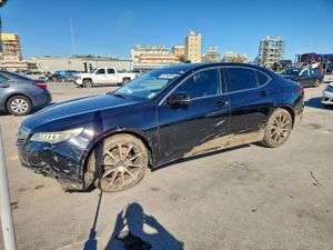 Acura TLX ADVANCE 3.5L 6 2015
